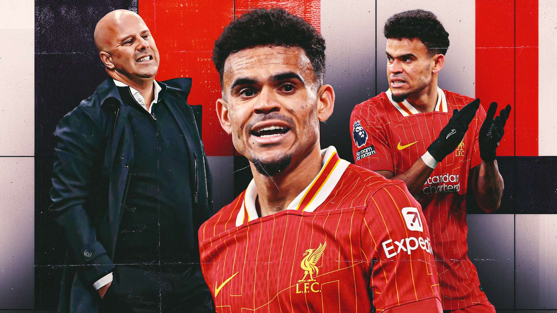 身边的许多 身边的许多